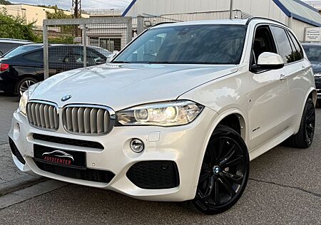 BMW X5 xDrive 40d M-SPORTPAKET|LED|LEDER|HUD|KAM|H&K