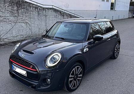 Mini Cooper S SHZ Ambiente Kamera 8-Fach AppleCarPlay