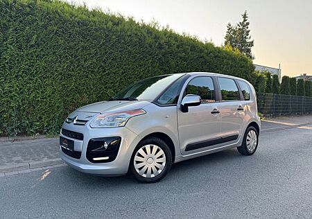 Citroën C3 Picasso Tendance/ HU&Insp Neu