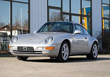 Porsche 993 Targa 1997
