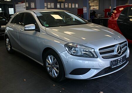 Mercedes-Benz A 180 Style