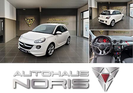 Opel Adam S *RECARO*PDC*INTELLILINK*