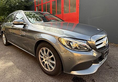 Mercedes-Benz C 200 d T -