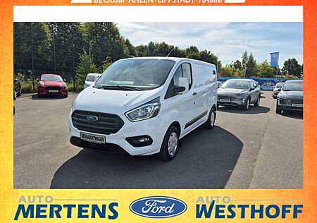 Ford Transit Custom Kasten 300 L1 Trend Service-Line