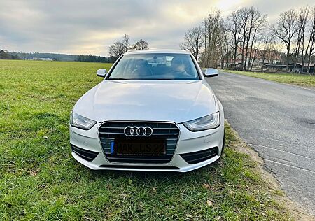 Audi A4 2.0 TDI 130kW multitr. Ambiente Avant Amb...