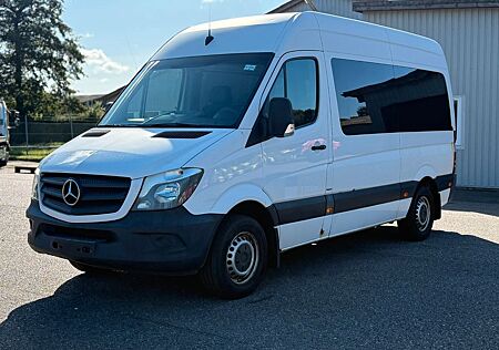 Mercedes-Benz Sprinter 316 CDI A2 LIFT/Behindertengerecht/1.HD