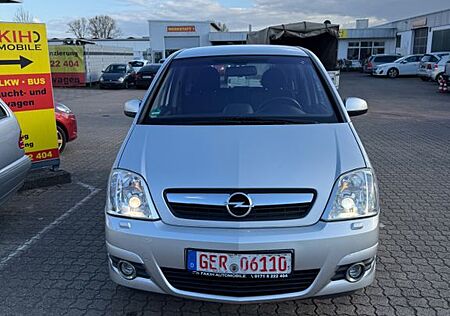Opel Meriva Edition 1.8