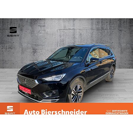 Seat Tarraco leasen