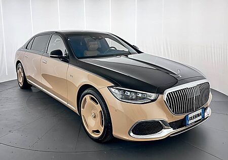 Mercedes-Benz S 680 Maybach Limited Ed. VIRGIL ABLOH 1 of 150