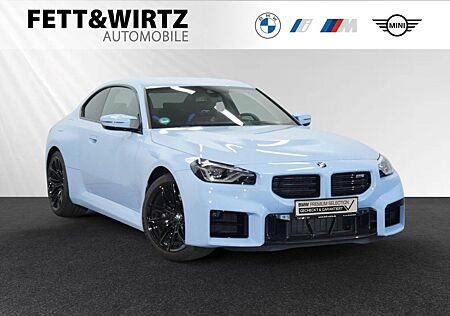 BMW M2 Coupé *Facelift*|*Schaltgetriebe*|LCProf.|HiF