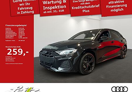 Audi A3 Sportback 35 TFSI S line *NAVI*KAMERA*MATRIX*