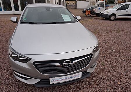 Opel Insignia B Grand Sport Edition
