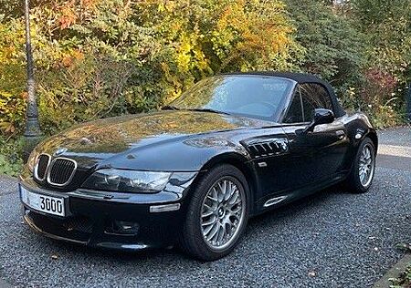 BMW Z3 Roadster 3.0i -