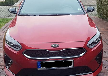 Kia Pro_ceed pro_cee'd / ProCeed 1.6 CRDi Eco-Dynamics+ G...