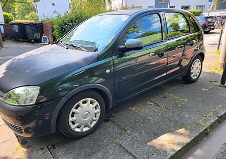 Opel Corsa 1.0 12V Comfort Comfort