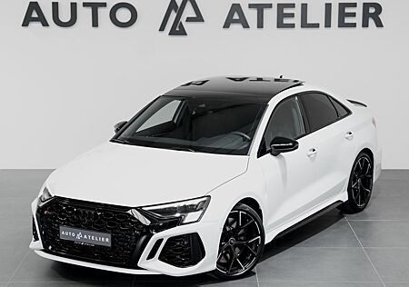 Audi RS3 2.5 quattro*1.HD*S-AGA*PANO*SCHALE*B&O*360*