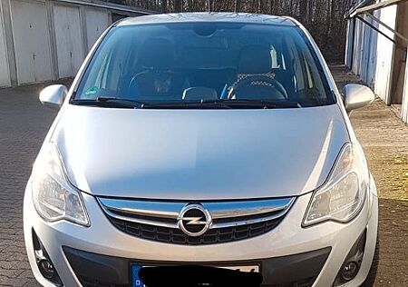 Opel Corsa 1.4 Edition 74kW Start/Stop Ed...