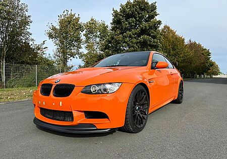 BMW M3 GTS Sammlerfzg.ohne EZ