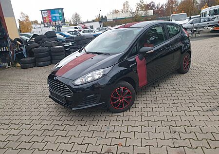 Ford Fiesta Ambiente