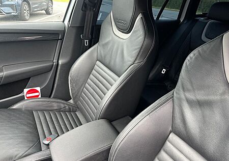 Skoda Octavia Combi RS DSG/Leder/Navi/Xenon/Pdc/Cruise