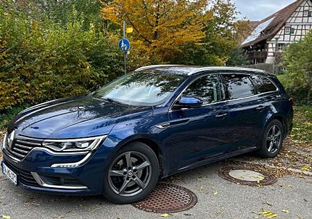 Renault Talisman ENERGY dCi 160 EDC Intens Grandtour...