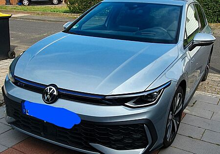 VW Golf Volkswagen 1.5 eHybrid OPF 130kW DSG GTE GTE