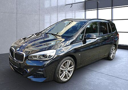 BMW 2er 218 Gran Tourer *AHK *7-Sitze *18Zoll* M Sport