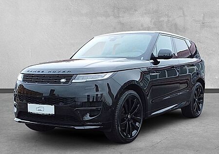 Land Rover Range Rover Sport 3.0 D300 MHEV AWD DYNAMIC HSE