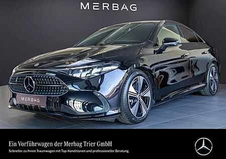 Mercedes-Benz CLA 200 4MATIC ACC AUT DynLicht Fernlichtass. LM