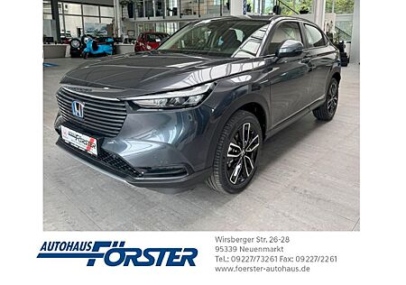 Honda HR-V Elegance