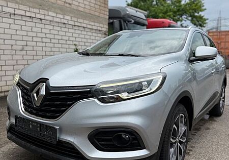 Renault Kadjar BLUE dCi 115 Bose Edition Bose Edition