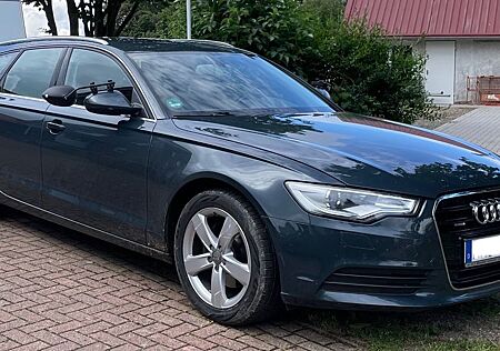 Audi A6 3.0 TDI 150 kW quattro S tronic Avant -