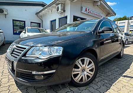 VW Passat Volkswagen 1.6 TDI BMT+NAVI+KLIMA+PDC+SHZ+TEMPOMAT
