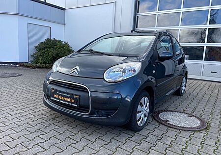 Citroën C1 Style