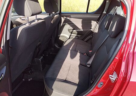 Suzuki Swift 1.2 Allrad