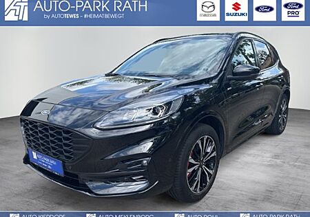 Ford Kuga ST-Line X 2,5L PHEV*ACC*CAM*AHK*PANO*B&O*LE