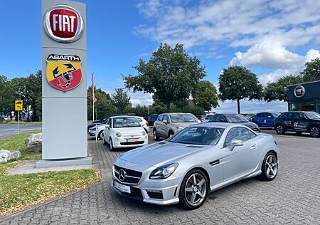 Mercedes-Benz SLK 55 AMG SLK55 AMG 310kW,Klima,PDC,el.Sitze m.Memory,2.Hd