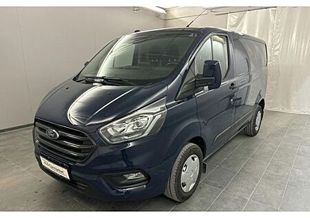 Ford Transit Custom Kasten 300 L1 Trend 2.0 TDCi EU6d