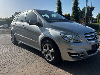 Mercedes-Benz B 180 B B 180