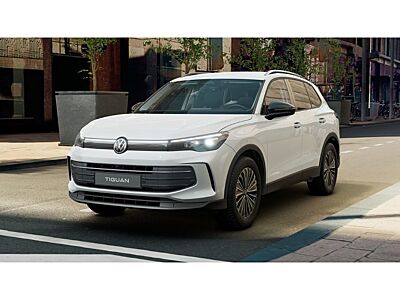 Volkswagen Tiguan 1.5 eTSI DSG Goal 3,99%AHK-klappbar Navi