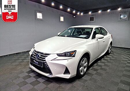 Lexus IS 300 IS 300h Privilege |AUTOM|LEDER|LED|R-KAMERA|LM F