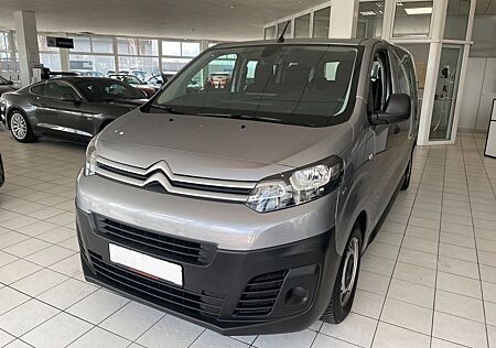 Citroën Jumpy Kombi M 1.5 HDI 9-Sitzer AHK Navi