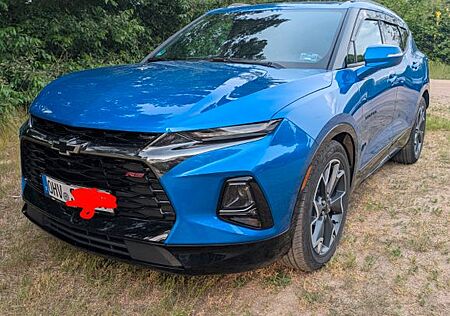 Chevrolet Blazer
