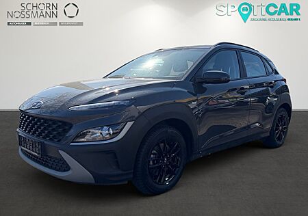 Hyundai Kona KAUAI MILD-HYBRID+WINTERPAKET+CARPLAY+NAVI