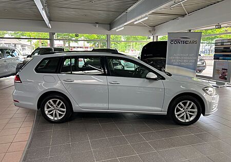VW Golf Volkswagen VII 2.0 TDI Var.Comfortline 4M viele extras