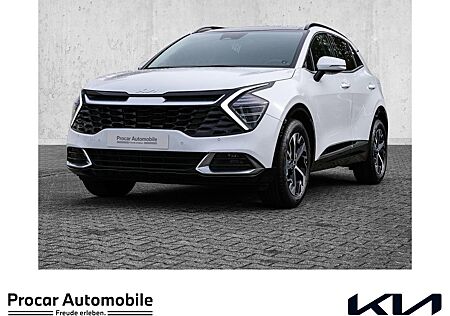Kia Sportage 1.6 CRDi Spirit AWD Sound, Pano, Leder