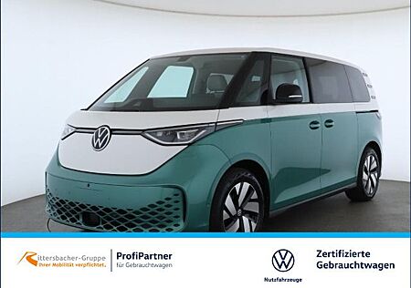 VW ID.BUZZ Volkswagen Pro KR AHK Klima Navi