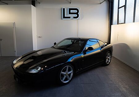 Ferrari 575 M Maranello F1 *FerrariHistorie*Deutsch*