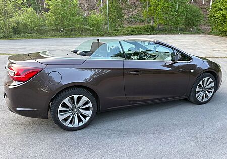 Opel Cascada 1.6 D-Inj. Turbo 125kW Innovation S/...