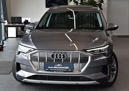 Audi e-tron 50 quattro advanced LED~Virtual~OpSky~HUD
